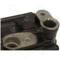 REMAN SCSA08A COMPRESSOR