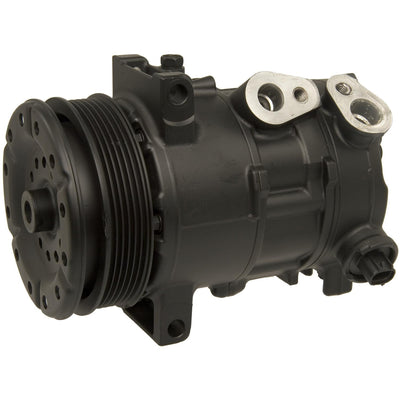 REMAN NIPPONDENSO 6SEU16C
