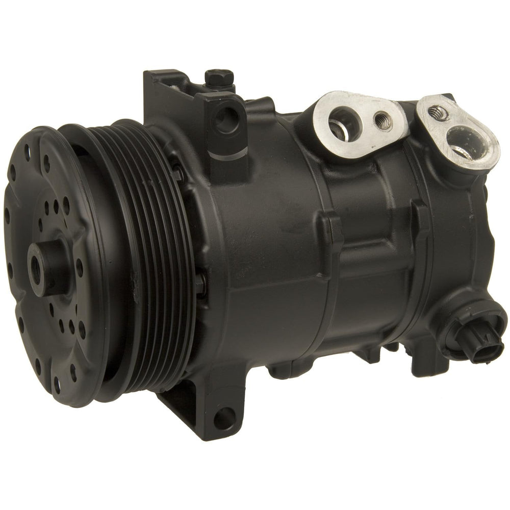 REMAN NIPPONDENSO 6SEU16C