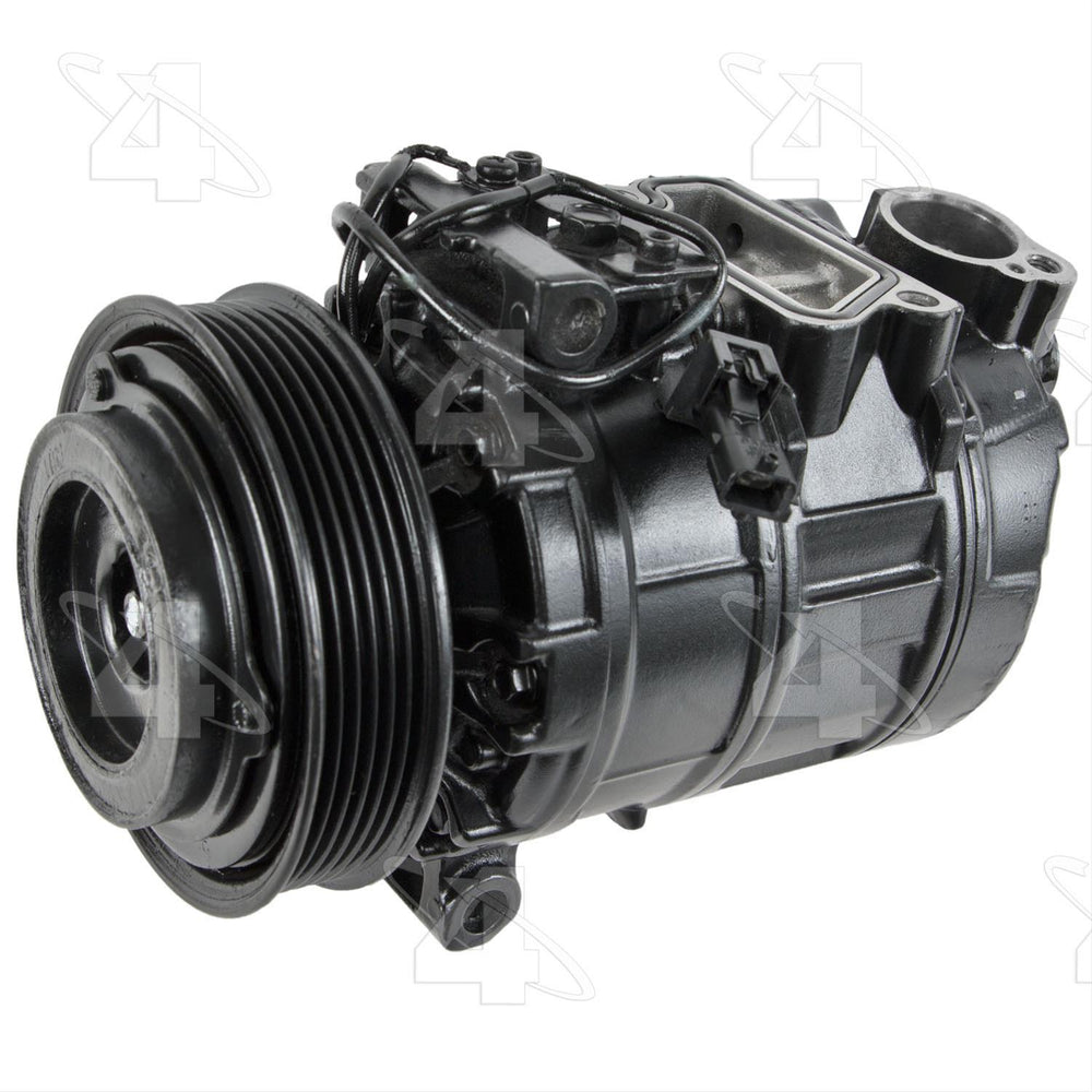 REMAN NIPPONDENSO 7SBU16C