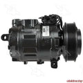 REMAN NIPPONDENSO 7SBU16C