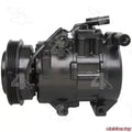 REMAN 6SBU16C COMPRESSOR
