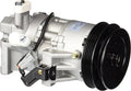REMAN NIPPONDENSO 5SE09C