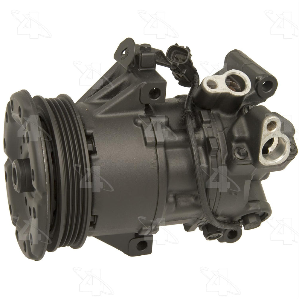 REMAN NIPPONDENSO 5SE09C