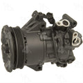 REMAN NIPPONDENSO 5SE09C