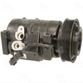 REMAN NIPPONDENSO 10S17C
