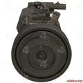 REMAN NIPPONDENSO 10S17C
