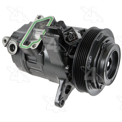 REMAN NIPPONDENSO 7SBU16H