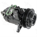 REMAN NIPPONDENSO 7SBU16H