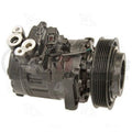REMAN NIPPONDENSO 7SBU16C
