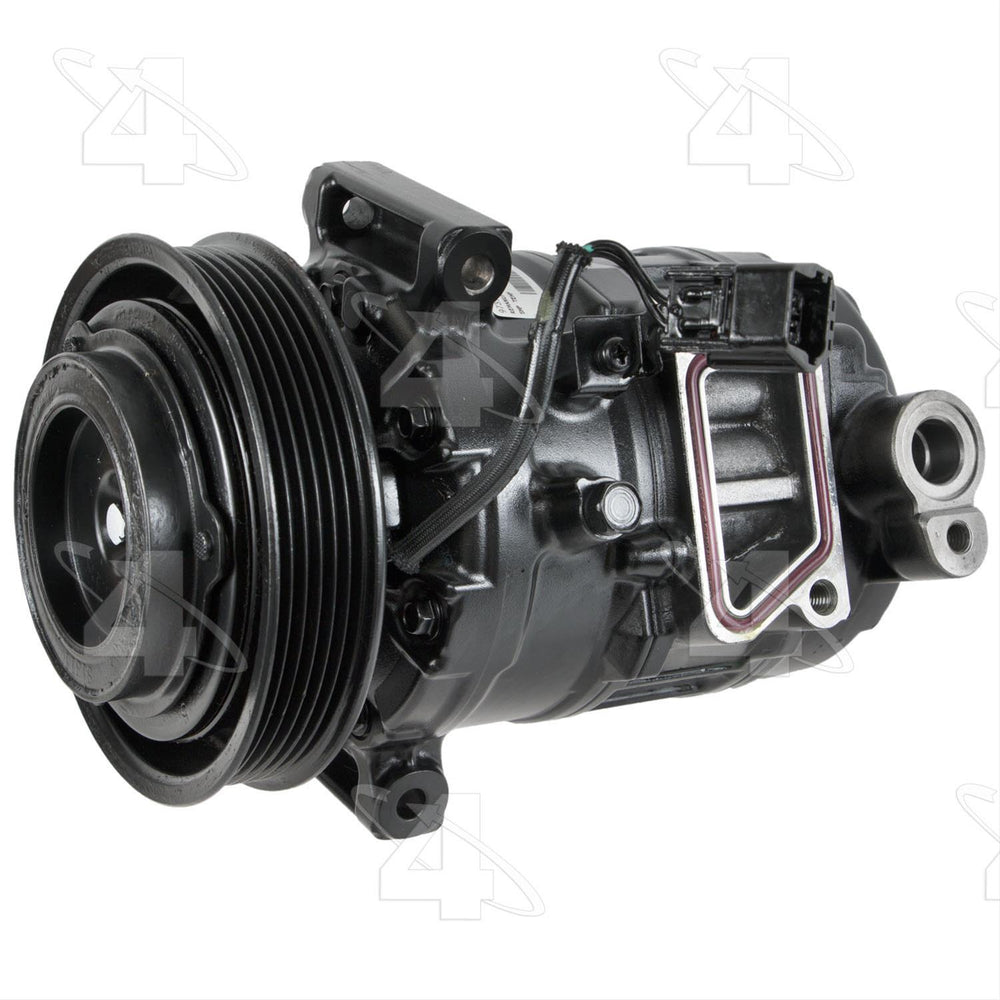 REMAN NIPPONDENSO 7SBU16C