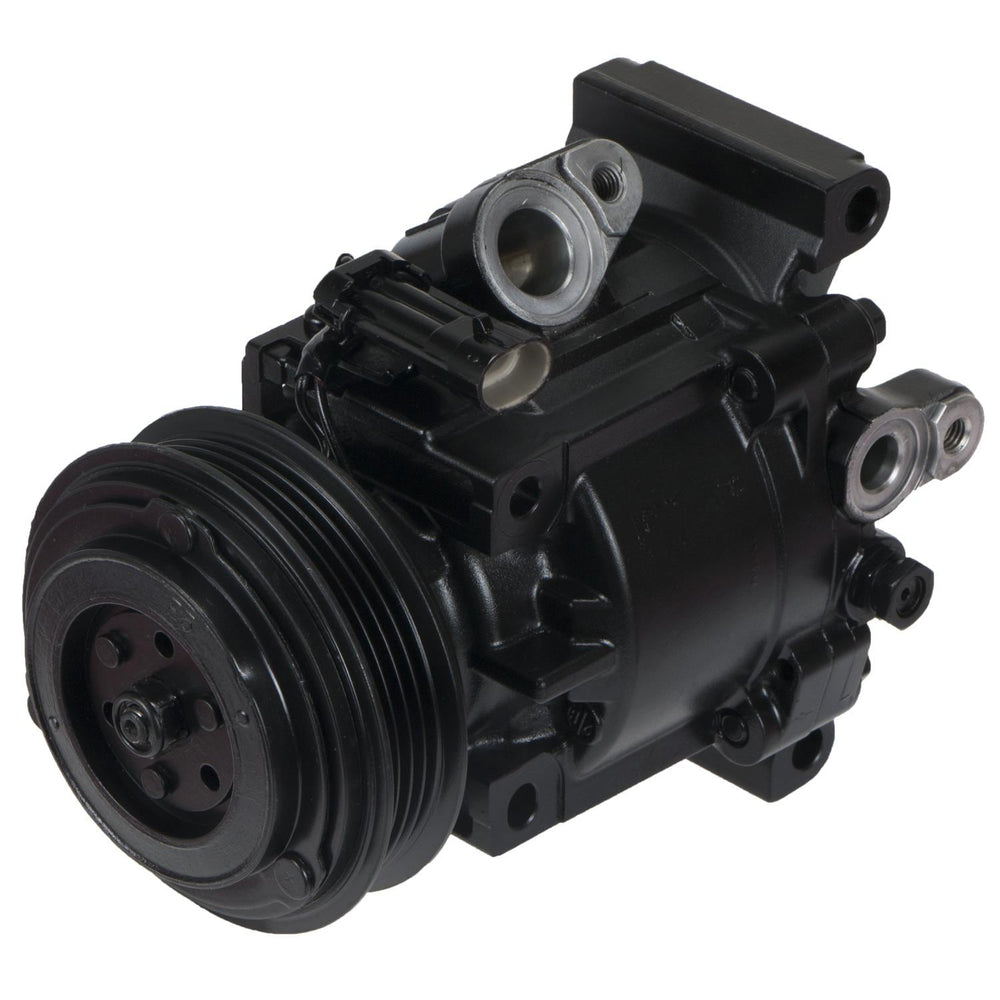 REMAN COMPRESSOR