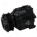 REMAN COMPRESSOR
