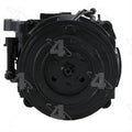 REMAN COMPRESSOR