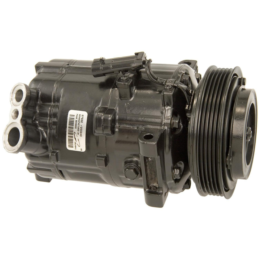 REMAN SANDENSANKYO PXV16