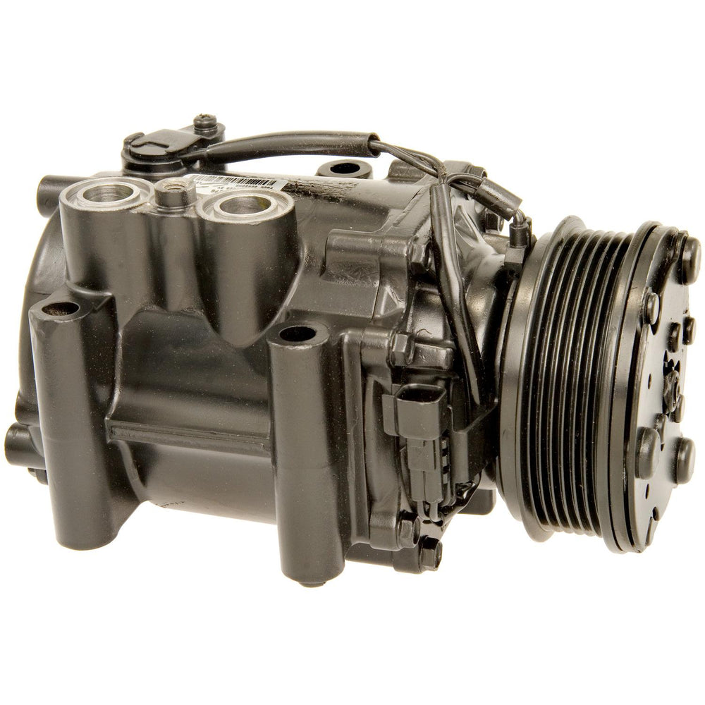 REMAN FORD SCROLL COMPRES