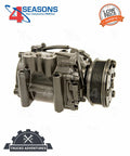 REMAN FORD SCROLL COMPRES