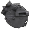 REMAN COMPRESSOR