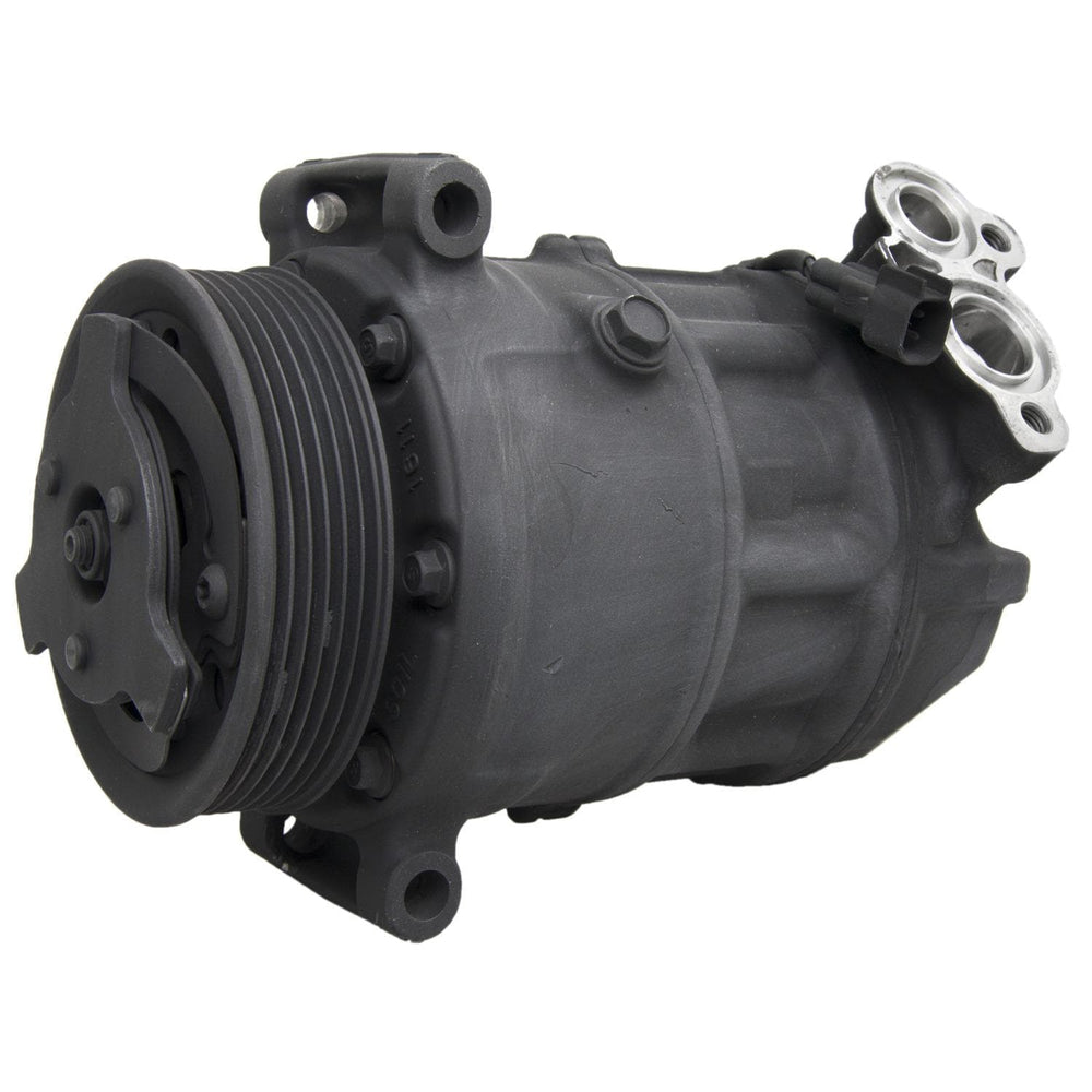 REMAN COMPRESSOR
