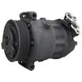 REMAN COMPRESSOR