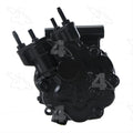 REMAN COMPRESSOR