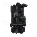 REMAN COMPRESSOR