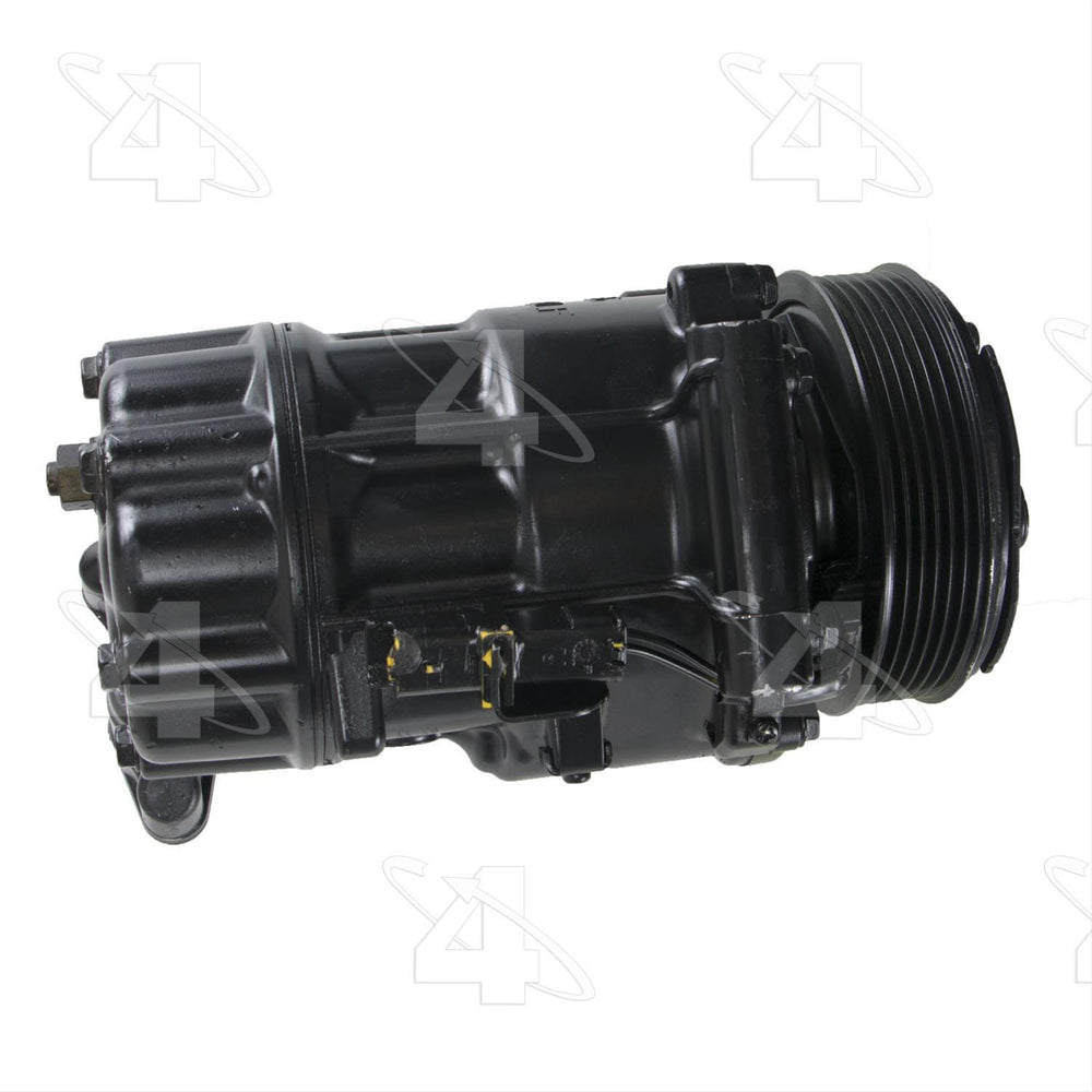 REMAN COMPRESSOR