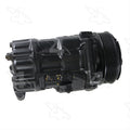 REMAN COMPRESSOR