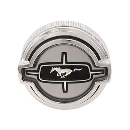 1968 GAS CAP STANDARD TWIST ON