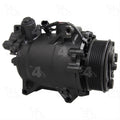TRSE09 COMPRESSOR