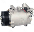 TRSE09 COMPRESSOR