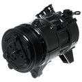 REMAN COMPRESSOR