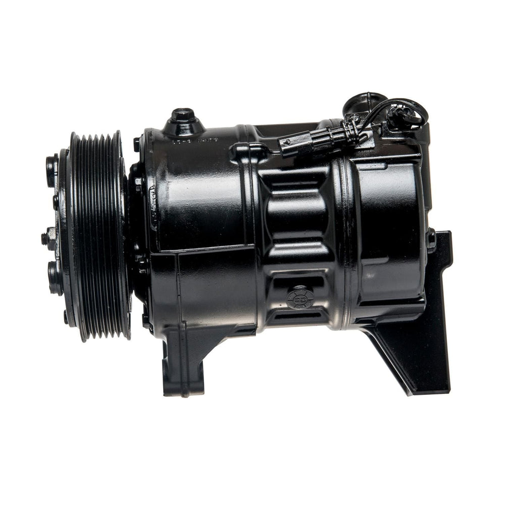 REMAN COMPRESSOR