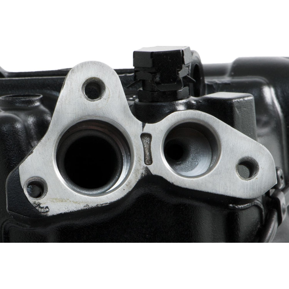 REMAN COMPRESSOR