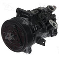 REMAN COMPRESSOR