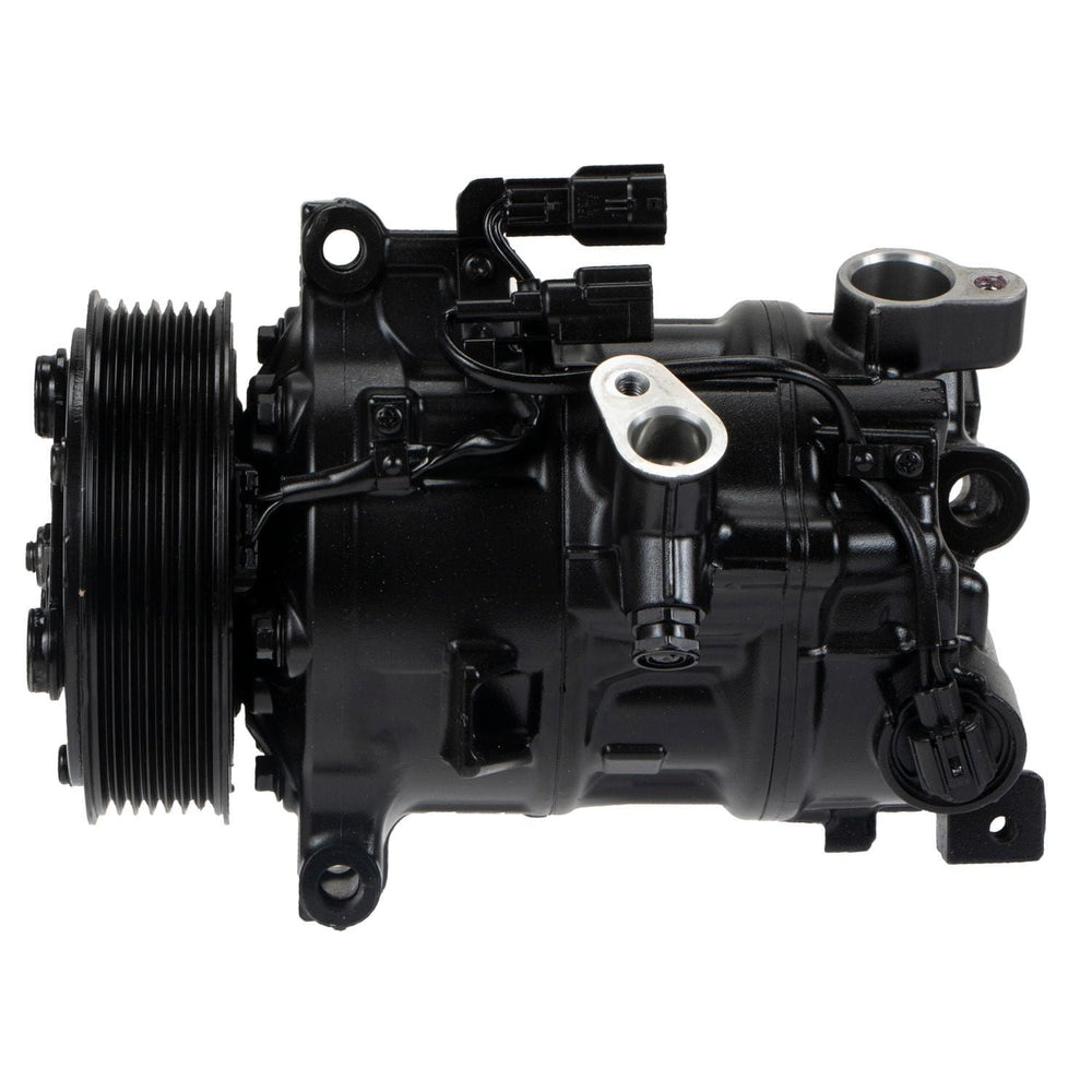 REMAN COMPRESSOR