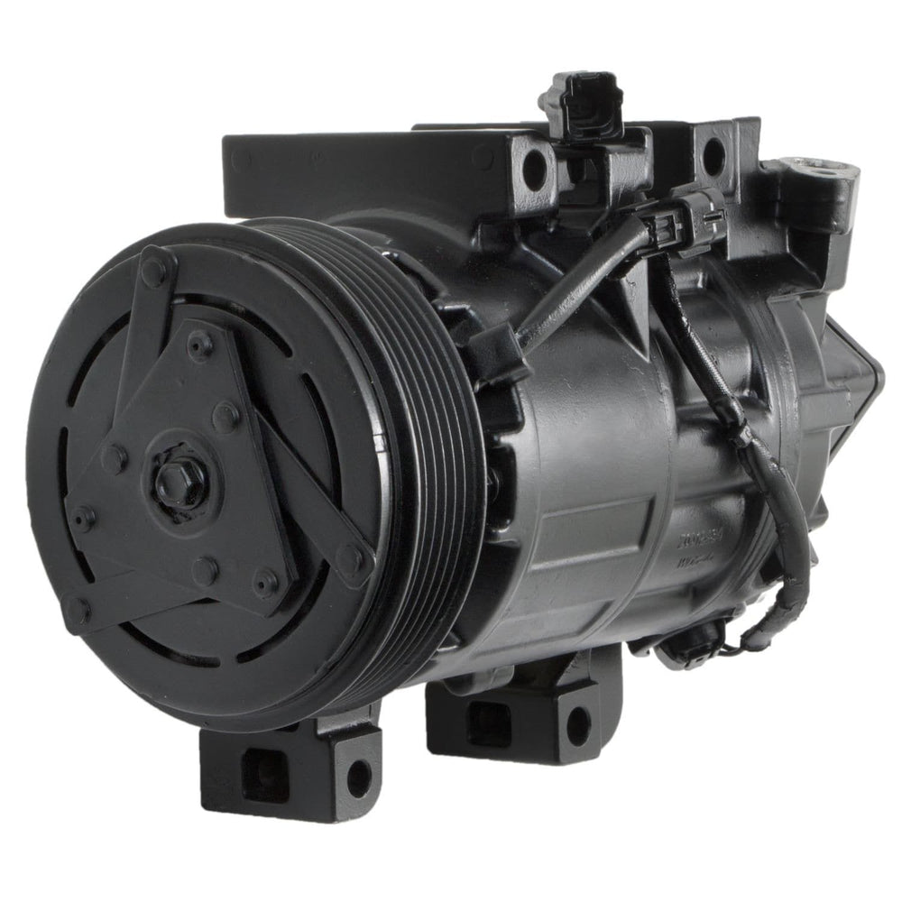 REMAN COMPRESSOR