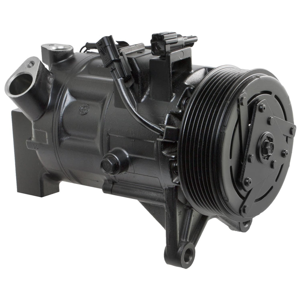 REMAN COMPRESSOR