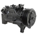 REMAN COMPRESSOR