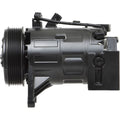 REMAN COMPRESSOR