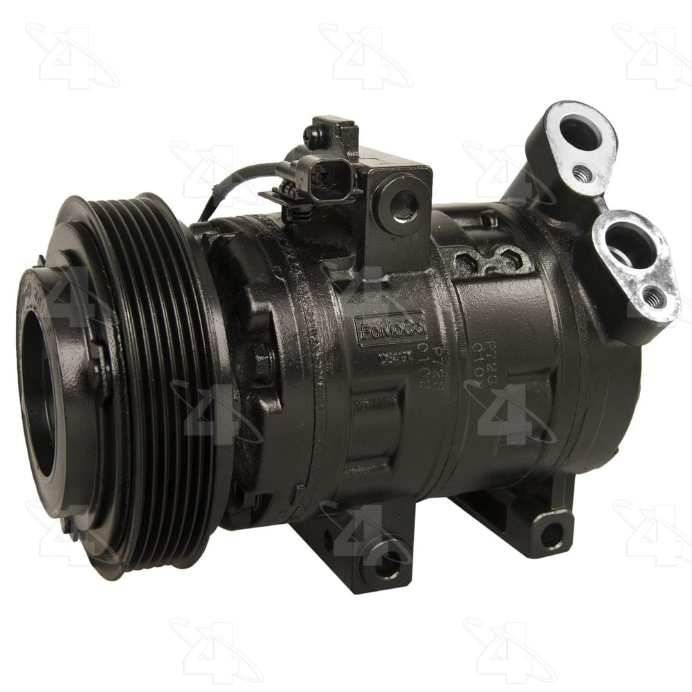 DKS17DS COMPRESSOR