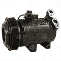 DKS17DS COMPRESSOR