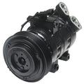 DKS17DS COMPRESSOR