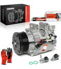 DKS17DS COMPRESSOR