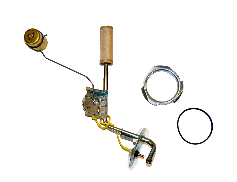 64-8 FUEL SENDER 3/8" W/BRASS
