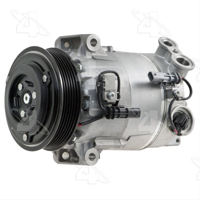 NEW COMPRESSOR