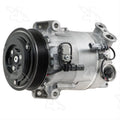 NEW COMPRESSOR