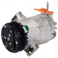 NEW GM CVC COMPRESSOR