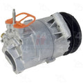 NEW GM CVC COMPRESSOR