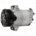 COMPRESSOR NEW/GM CVC